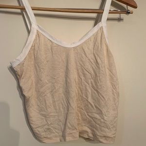 SHEIN tank top